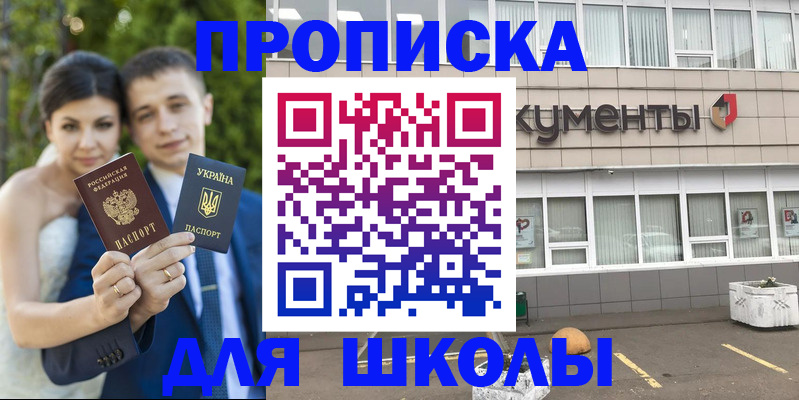 временная регистрация госуслуги в Купино